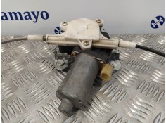 Recambio de elevalunas delantero derecho para renault megane i classic (la0) 1.9 dti diesel cat referencia OEM IAM 0130821721   2