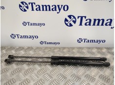 Recambio de amortiguadores maletero / porton para volkswagen polo (6r1) 1.6 tdi referencia OEM IAM 6R6827550A  