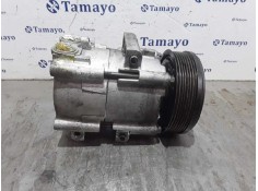 Recambio de compresor aire acondicionado para ford transit caja cerrada, corta (fy) (2000 =>) 2.4 tde cat referencia OEM IAM    2