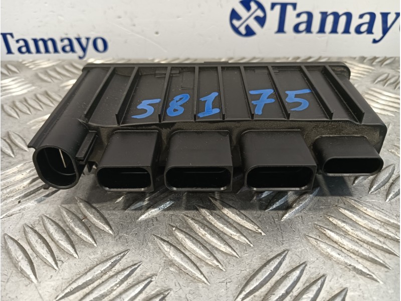 Recambio de modulo electronico para bmw mini (f56) referencia OEM IAM 8661071 P00156349 18576710