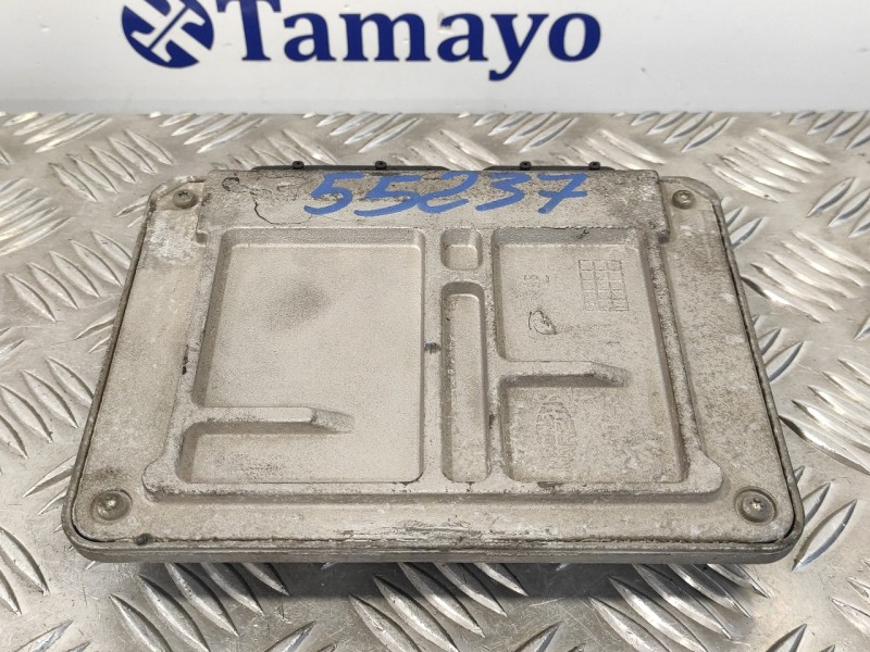 Recambio de centralita motor uce para seat ibiza (6l1) 1.4 16v referencia OEM IAM 03690634HA IAW4TVHA 6160115005