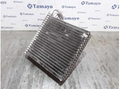 Recambio de evaporador aire acondicionado para dacia sandero básico referencia OEM IAM   