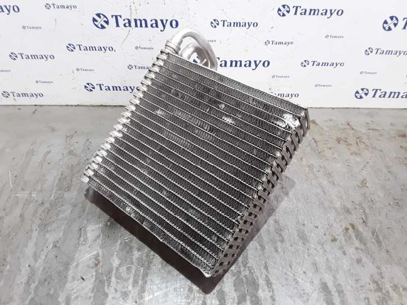 Recambio de evaporador aire acondicionado para dacia sandero básico referencia OEM IAM   
