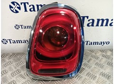 Recambio de piloto trasero derecho para bmw mini (f56) referencia OEM IAM 7297414  