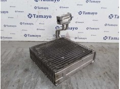 Recambio de evaporador aire acondicionado para dacia sandero básico referencia OEM IAM    2