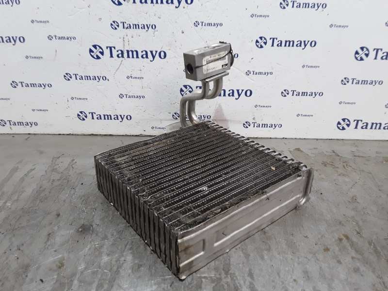 Recambio de evaporador aire acondicionado para dacia sandero básico referencia OEM IAM   