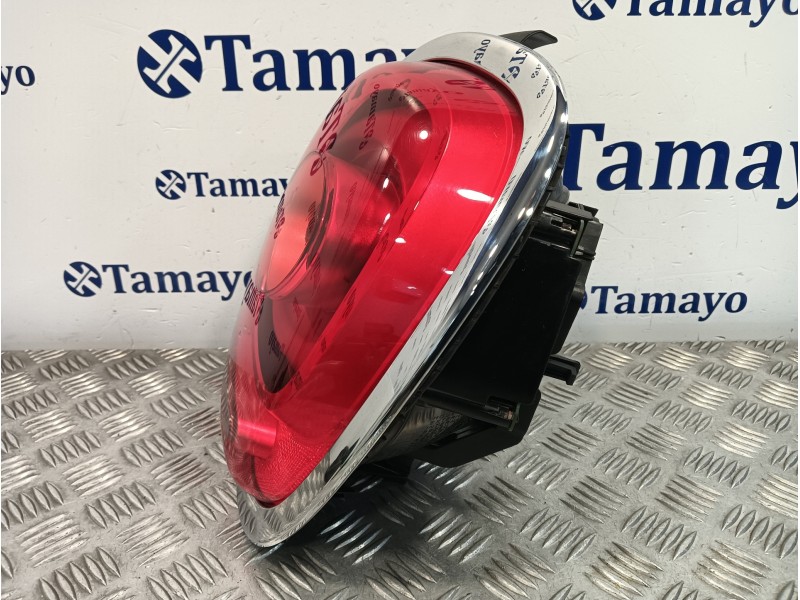 Recambio de piloto trasero derecho para bmw mini (f56) referencia OEM IAM 7297414  