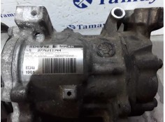 Recambio de compresor aire acondicionado para nissan kubistar (x76) 1.5 dci turbodiesel cat referencia OEM IAM SD6V121901  82007 2