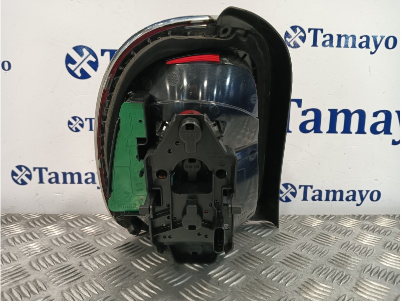 Recambio de piloto trasero derecho para bmw mini (f56) referencia OEM IAM 7297414  
