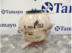 Recambio de deposito expansion para volkswagen polo (6r1) 1.6 tdi referencia OEM IAM 6Q0121407B  