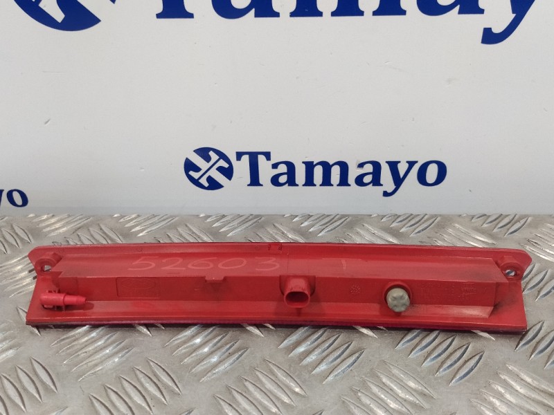 Recambio de luz central de freno para ford fiesta (cb1) 1.25 16v cat referencia OEM IAM 8A6113A613AB  