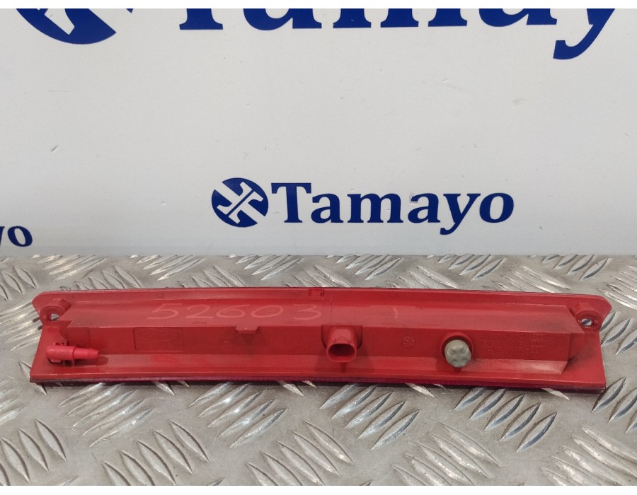 Recambio de luz central de freno para ford fiesta (cb1) 1.25 16v cat referencia OEM IAM 8A6113A613AB  