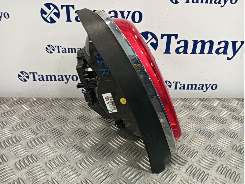 Recambio de piloto trasero derecho para bmw mini (f56) referencia OEM IAM 7297414  
