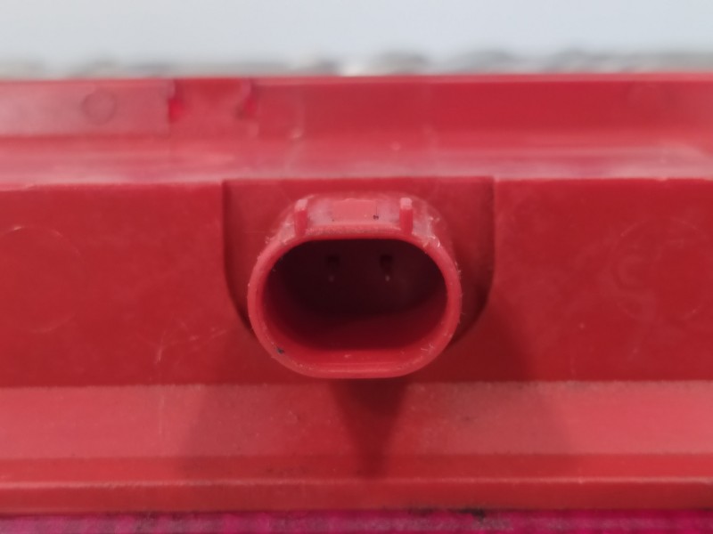 Recambio de luz central de freno para ford fiesta (cb1) 1.25 16v cat referencia OEM IAM 8A6113A613AB  