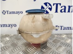Recambio de deposito expansion para volkswagen polo (6r1) 1.6 tdi referencia OEM IAM 6Q0121407B   2