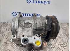 Recambio de compresor aire acondicionado para chrysler jeep gr.cherokee (wj/wg) 3.1 td cat referencia OEM IAM 4472005621  10PA17