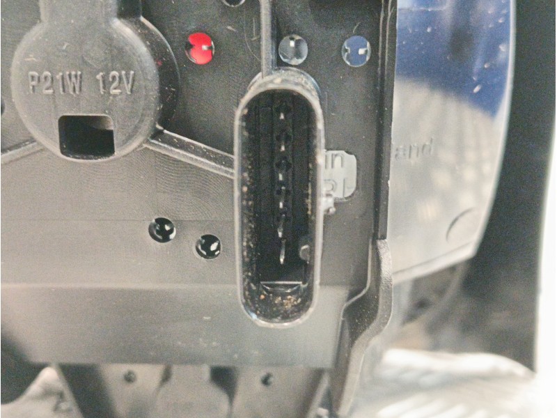 Recambio de piloto trasero derecho para bmw mini (f56) referencia OEM IAM 7297414  