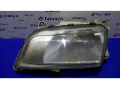 Recambio de faro izquierdo para seat alhambra (7v8) referencia OEM IAM 0301048301  