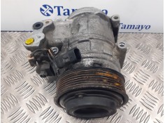 Recambio de compresor aire acondicionado para chrysler jeep gr.cherokee (wj/wg) 3.1 td cat referencia OEM IAM 4472005621  10PA17 2