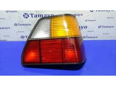 Recambio de piloto trasero derecho para volkswagen golf ii (191/193) referencia OEM IAM   