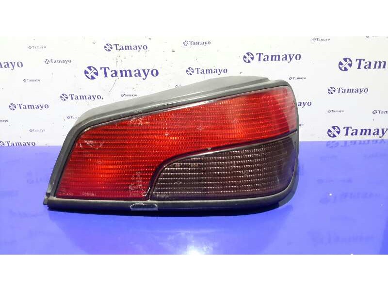 Recambio de piloto trasero derecho para peugeot 306 berlina 3/4/5 puertas (s2) 1.6 referencia OEM IAM   