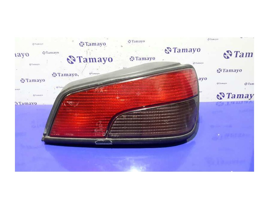 Recambio de piloto trasero derecho para peugeot 306 berlina 3/4/5 puertas (s2) 1.6 referencia OEM IAM   