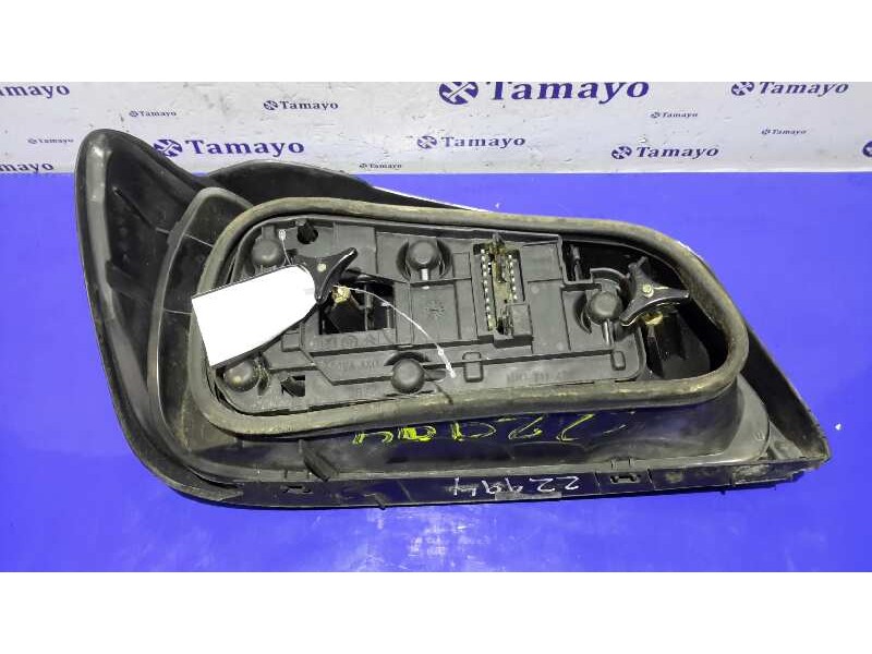 Recambio de piloto trasero derecho para peugeot 306 berlina 3/4/5 puertas (s2) 1.6 referencia OEM IAM   