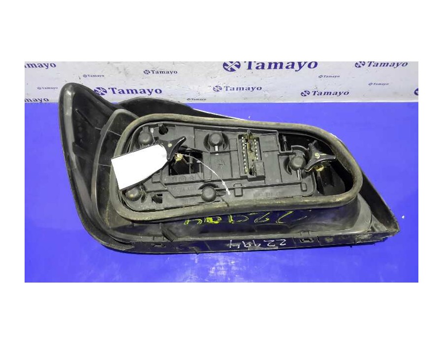 Recambio de piloto trasero derecho para peugeot 306 berlina 3/4/5 puertas (s2) 1.6 referencia OEM IAM   