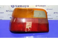 Recambio de piloto trasero izquierdo para ford escort berl./turnier referencia OEM IAM   