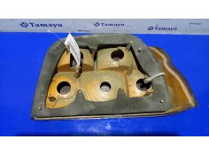 Recambio de piloto trasero izquierdo para ford escort berl./turnier referencia OEM IAM    2
