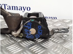 Recambio de cinturon seguridad delantero izquierdo para chrysler jeep commander 3.0 v6 crd limited referencia OEM IAM P1CL65BD1A 2