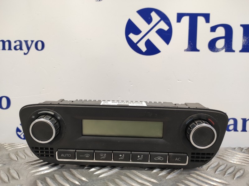 Recambio de mando climatizador para volkswagen polo (6r1) 1.6 tdi referencia OEM IAM 6R0907044E  A2C53403831