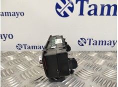 Recambio de mando climatizador para volkswagen polo (6r1) 1.6 tdi referencia OEM IAM 6R0907044E  A2C53403831 2