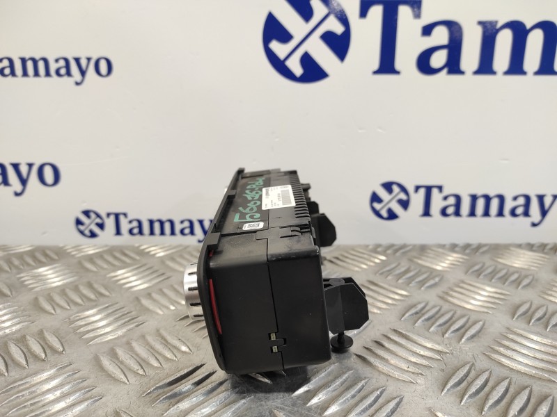 Recambio de mando climatizador para volkswagen polo (6r1) 1.6 tdi referencia OEM IAM 6R0907044E  A2C53403831