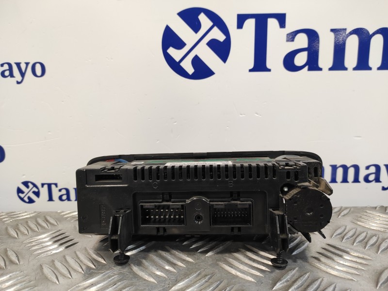 Recambio de mando climatizador para volkswagen polo (6r1) 1.6 tdi referencia OEM IAM 6R0907044E  A2C53403831