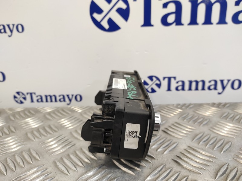 Recambio de mando climatizador para volkswagen polo (6r1) 1.6 tdi referencia OEM IAM 6R0907044E  A2C53403831