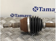 Recambio de transmision delantera derecha para ford focus turn. 1.5 tdci cat referencia OEM IAM BV613B436TA   2