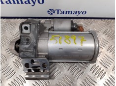 Recambio de motor arranque para bmw serie 3 lim. (f30) referencia OEM IAM 858345103 0001179003 1241858345103