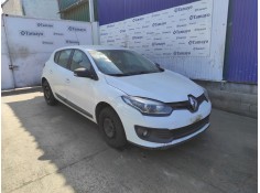 Recambio de caja cambios para renault megane iii berlina 5 p 1.2 16v referencia OEM IAM TL4068  