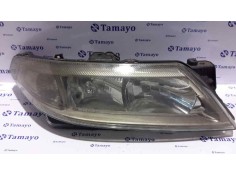 Recambio de faro derecho para renault laguna ii (bg0) 2.0 referencia OEM IAM   