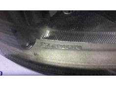 Recambio de faro derecho para renault laguna ii (bg0) 2.0 referencia OEM IAM    2