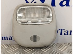 Recambio de luz interior para peugeot 407 1.6 hdi referencia OEM IAM 9636696877  9648338577