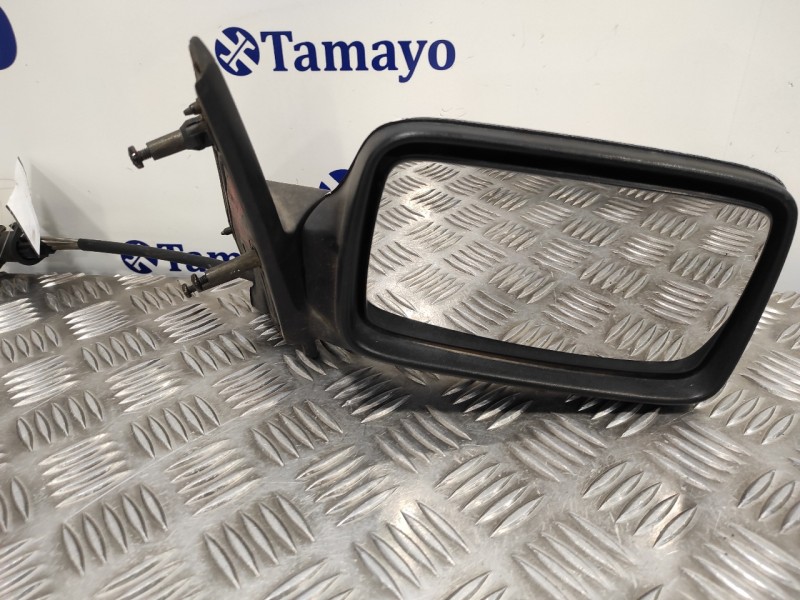 Recambio de retrovisor derecho para volkswagen golf iii berlina (1h1) 1.9 diesel referencia OEM IAM   