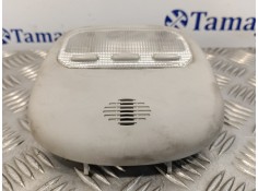 Recambio de luz interior para peugeot 407 1.6 hdi referencia OEM IAM 9636696877  9648338577 2