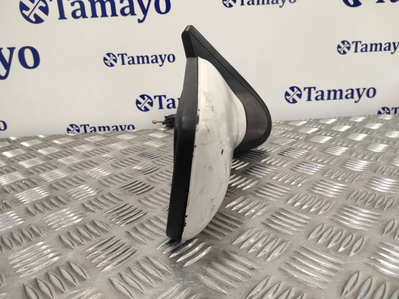 Recambio de retrovisor derecho para volkswagen golf iii berlina (1h1) 1.9 diesel referencia OEM IAM   