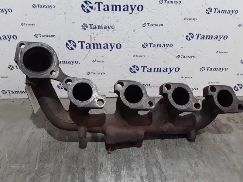 Recambio de colector escape para ford transit caja cerrada ´06 2.2 tdci cat referencia OEM IAM 6C1Q9430BC  