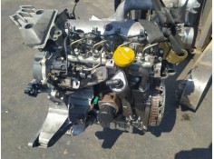 Recambio de motor completo para renault scenic rx4 (ja0) 1.9 dci diesel cat referencia OEM IAM F9Q746  