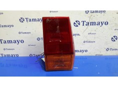 Recambio de piloto trasero derecho para ford fiesta berl./express referencia OEM IAM 77FG13A602AA  