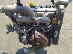 Recambio de motor completo para renault scenic rx4 (ja0) 1.9 dci diesel cat referencia OEM IAM F9Q746   2