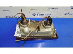 Recambio de piloto trasero derecho para ford fiesta berl./express referencia OEM IAM 77FG13A602AA   2